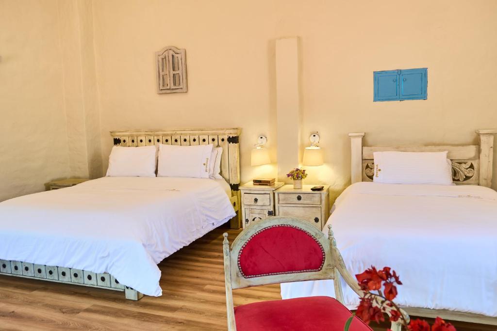 Casa Provenzal Hotel Boutique - 3