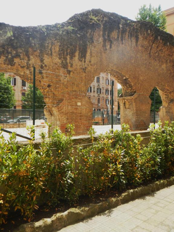 Porticus Roma - 2