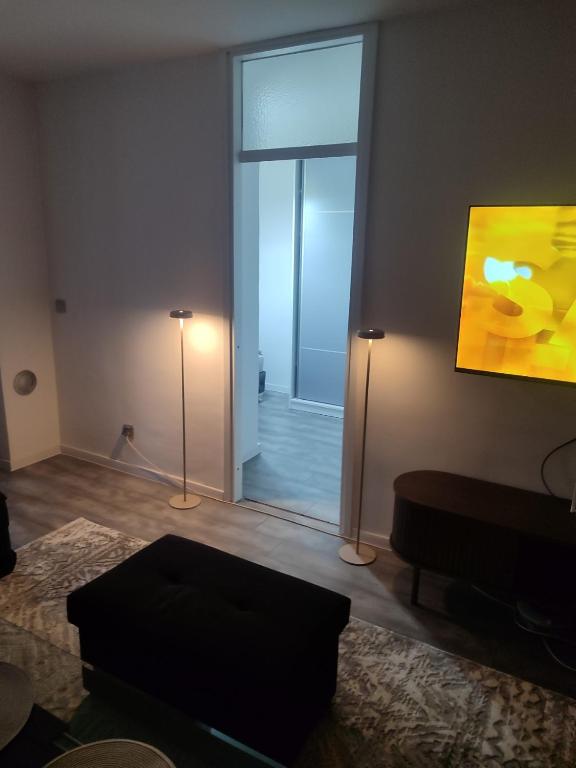 Lea Lux apartment Tuzla - 2