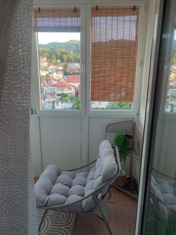 Lea Lux apartment Tuzla - 5