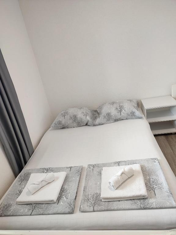 A&A Apartment Mostar - Free private parking - 4