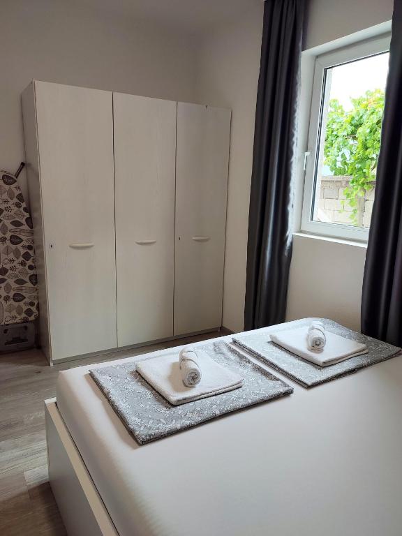 A&A Apartment Mostar - Free private parking - 5