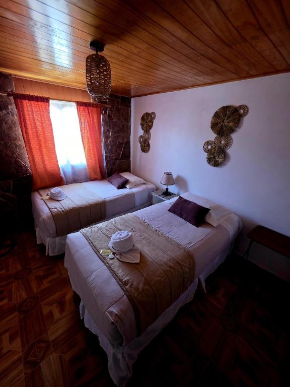 Hostal Desert - 4
