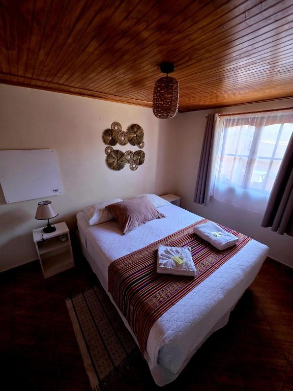 Hostal Desert - 1
