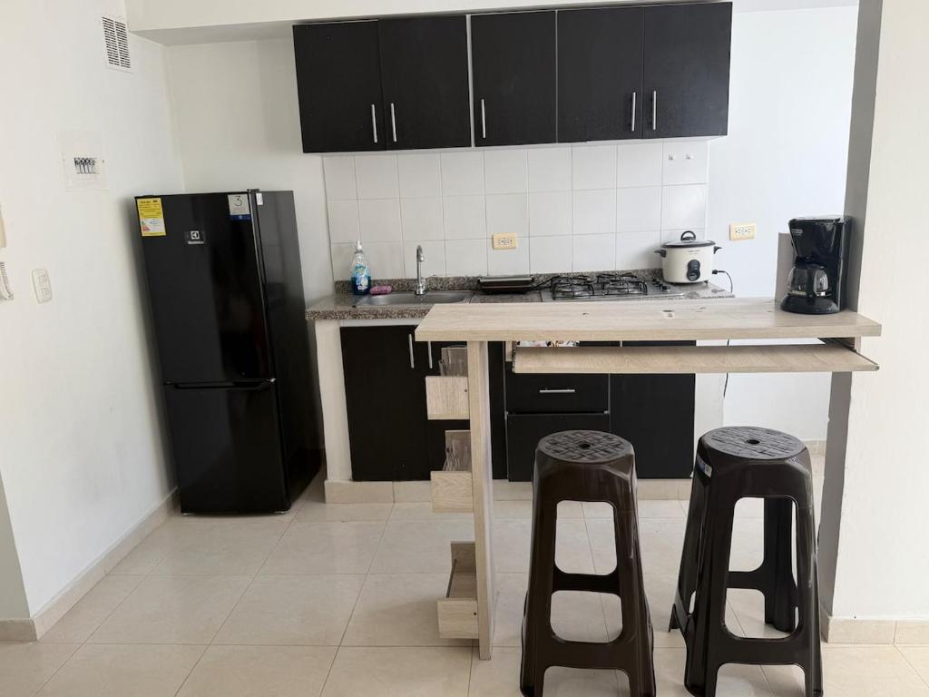 Apartamento Balcones de San Nicolas - 2
