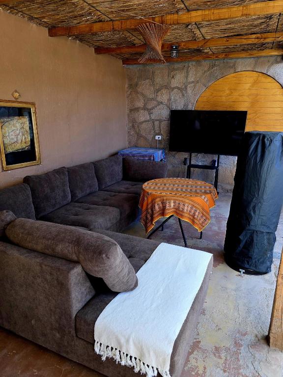 Hostal Desert - 3
