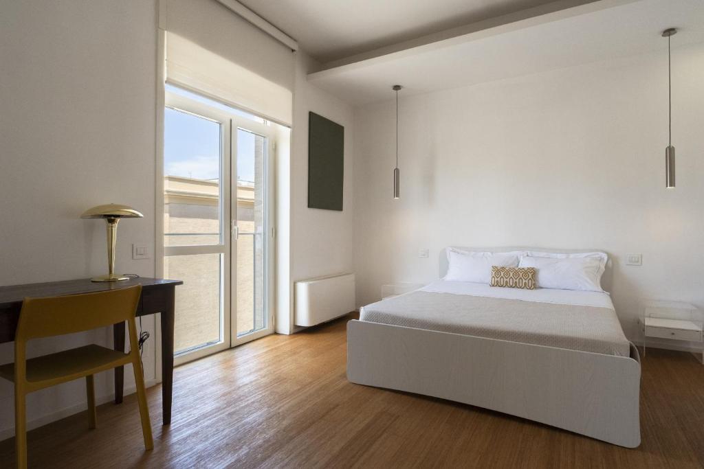 ELECTASTAY Apartments - SantOronzo The View - 5