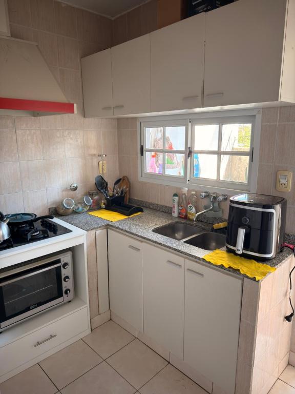 Departamento Keily - 2