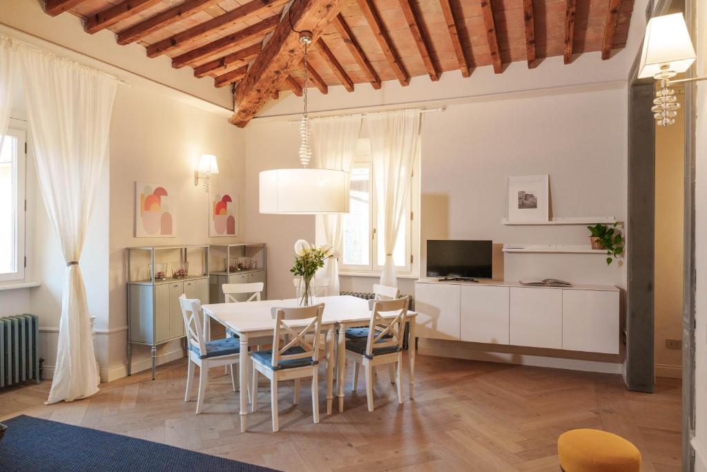 Signoria luxury loft - central & modern - 3