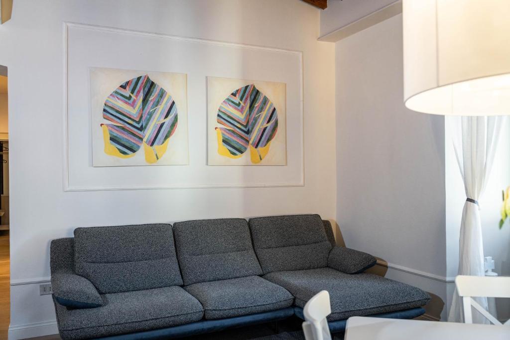 Signoria luxury loft - central & modern - 5