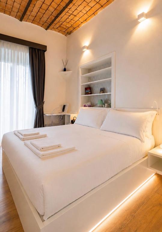 Ponte Milvio Roma Elegance Room & Private Parking - 3