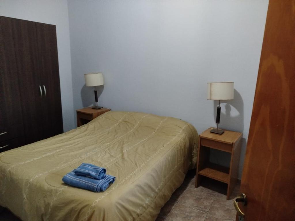 Alquileres Saavedra - 2