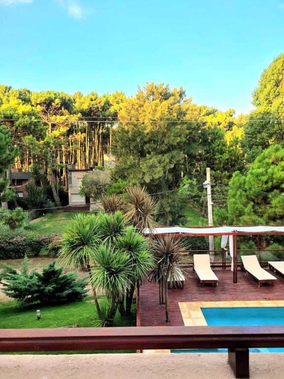 Arena de Mar - Departamento I- Spa, pool, pileta y gym - 3