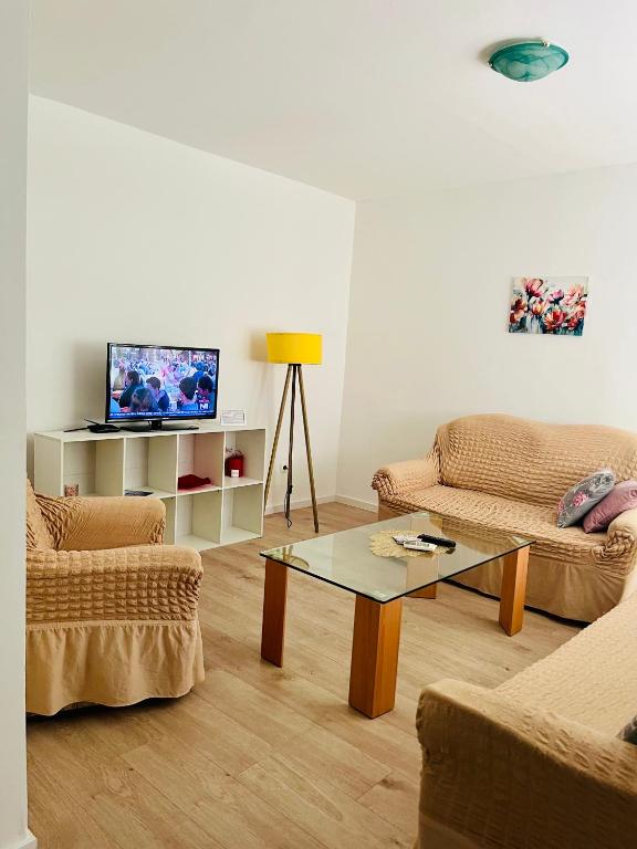 City Dock Apartment - 3
