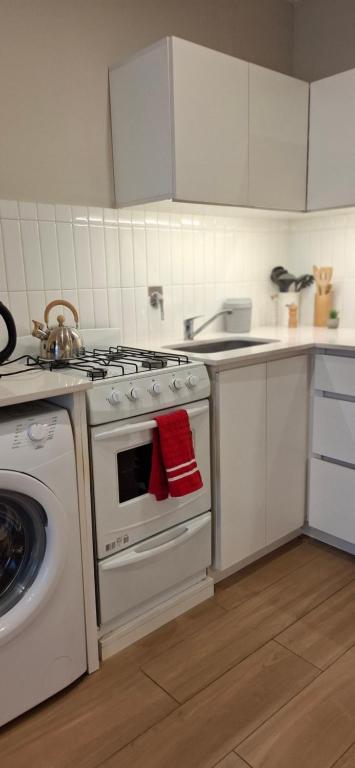 Plaza Mitre Home - 4