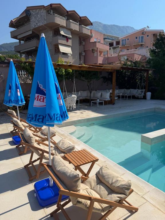 Accommodation Royal Azur - 4