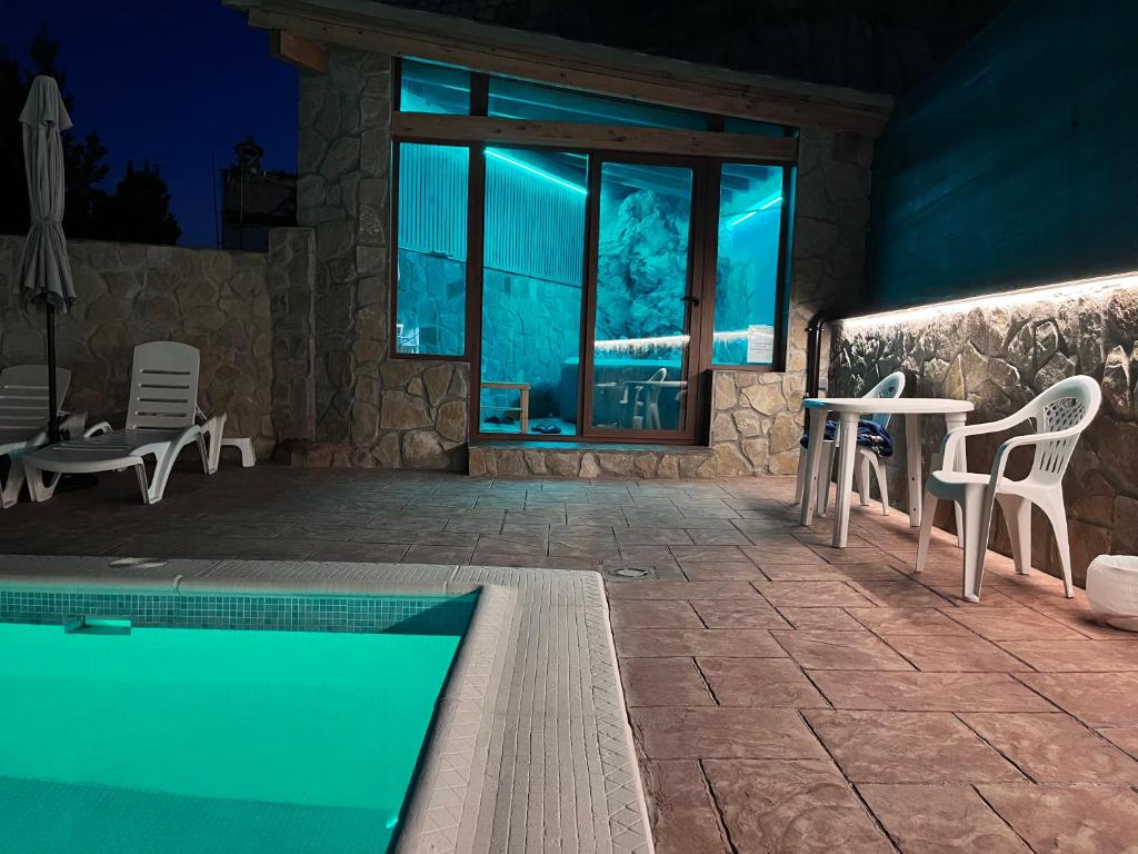 Casa Tio Paco - 4