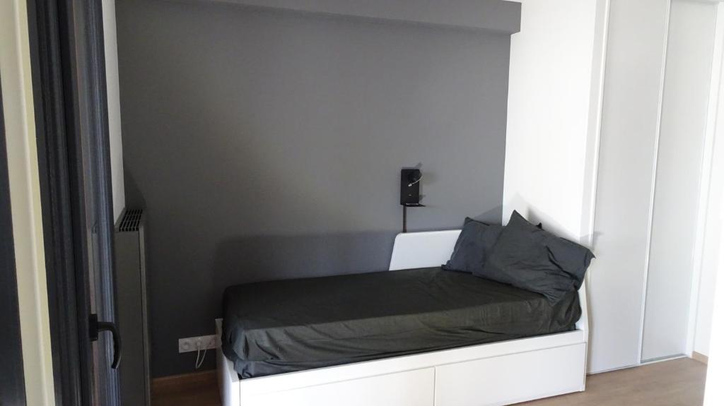 Appartement sur les pistes de ski - 2