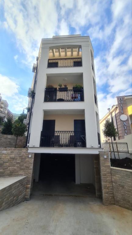 Apartman Ogi - 2