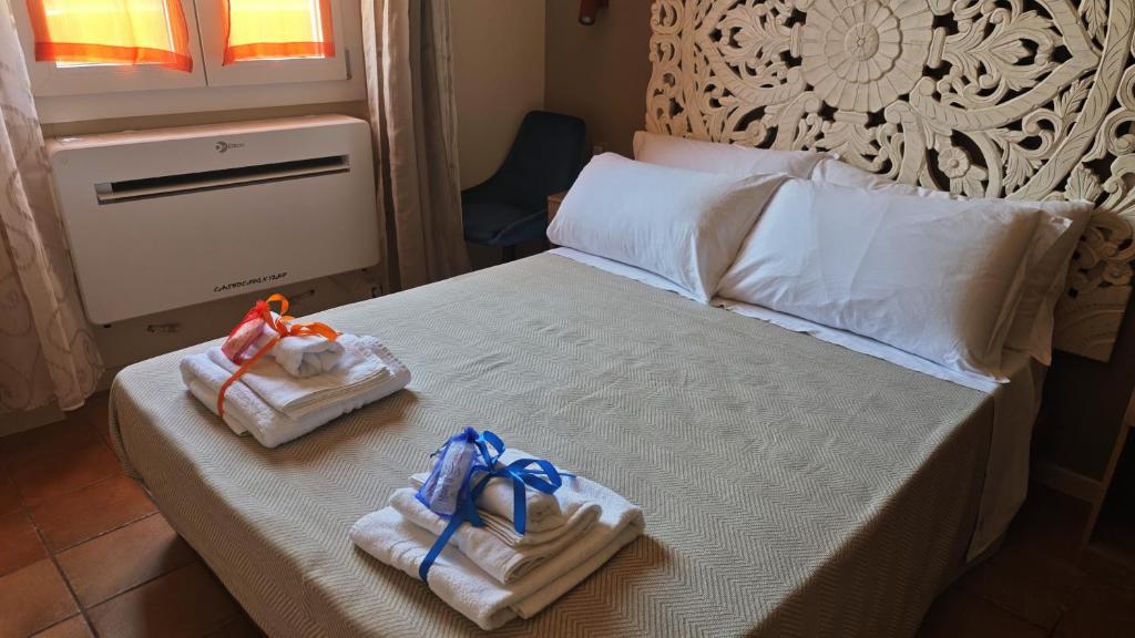 Montefiori Luxury Suite & Spa - 2