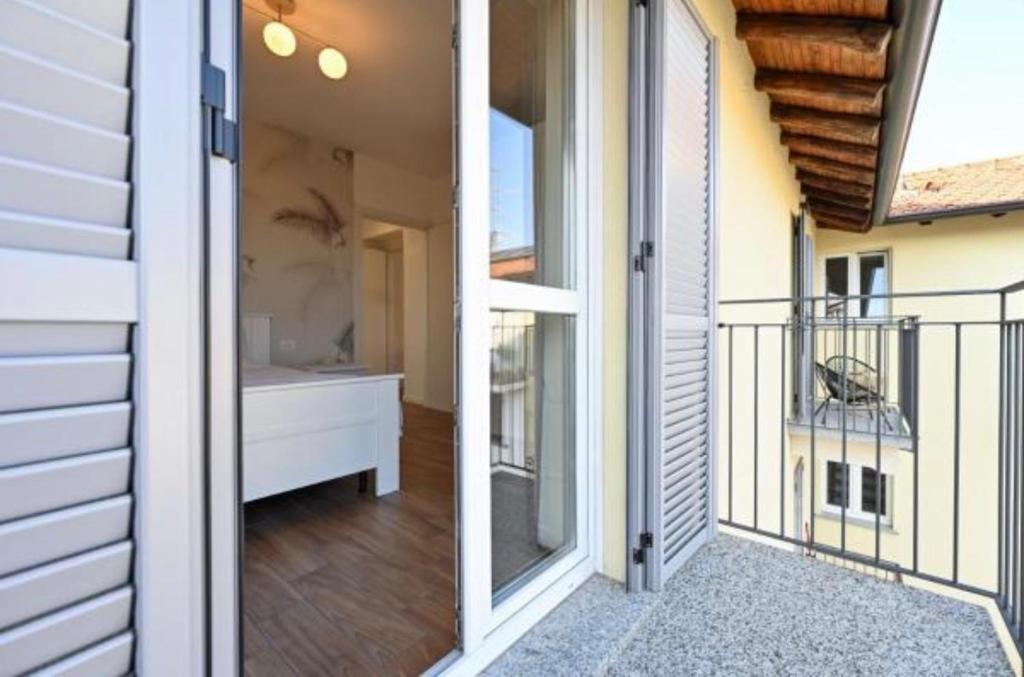 Lora luxury suite 4, free private parking, self check-in, air conditioner - 2
