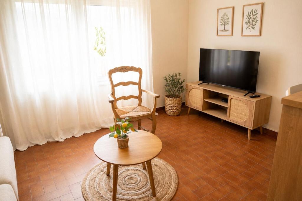 Saint-Raphaël - Provençal-style studio - 4