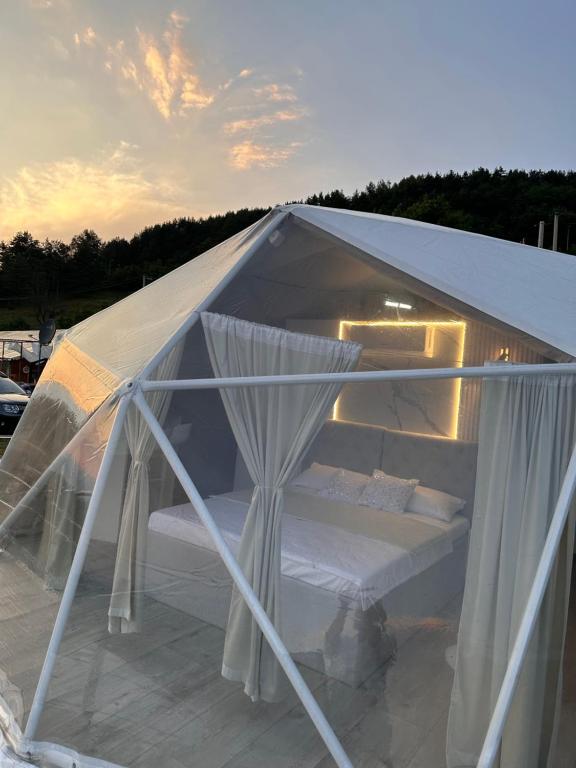 Džipsi glamping resort - 3
