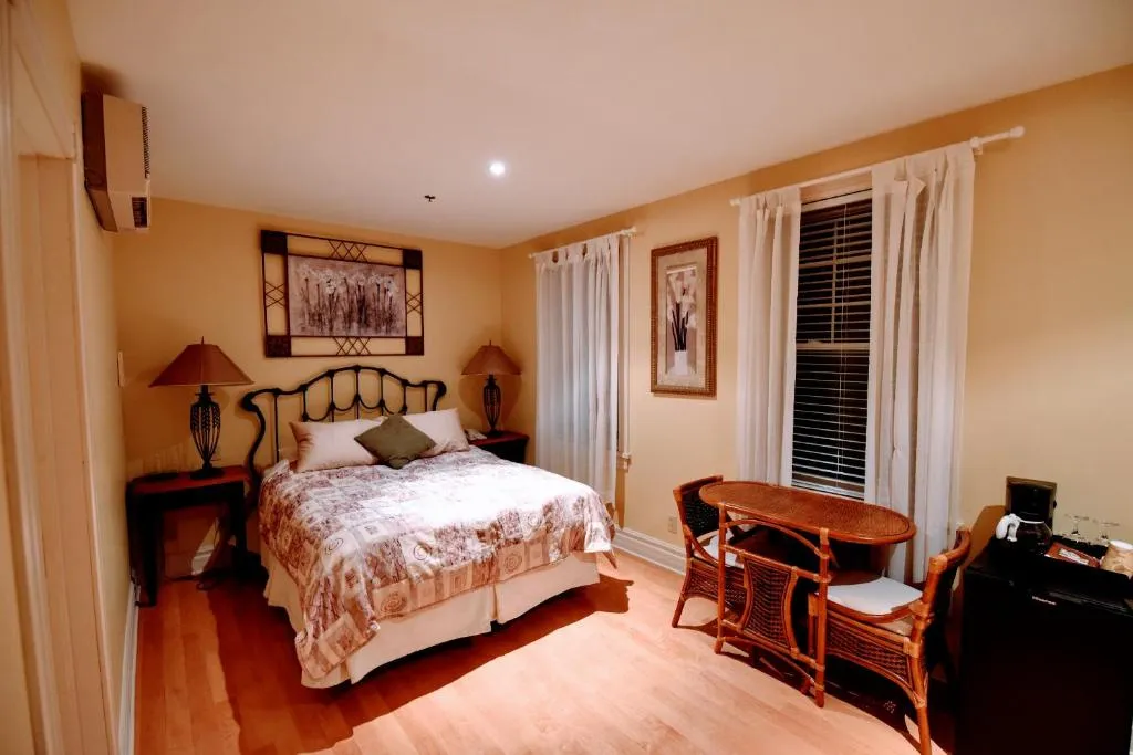 Burleigh Falls Inn, hotel in Burleigh Falls