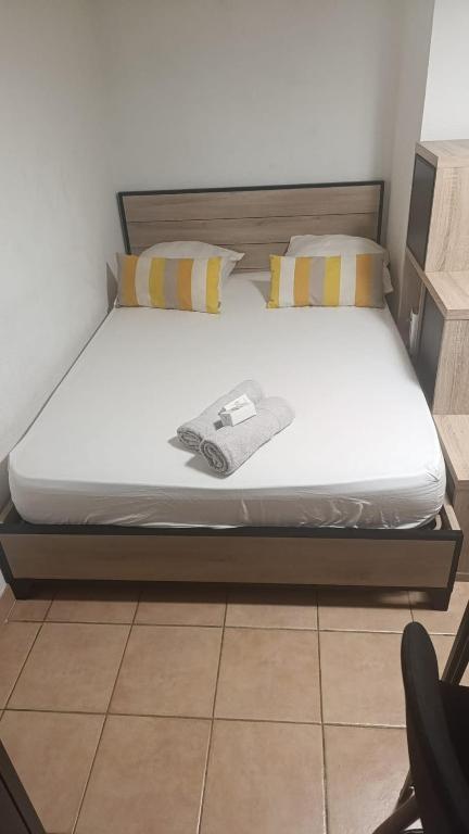 Studio appart'hôtel meublé et climatisé - 2