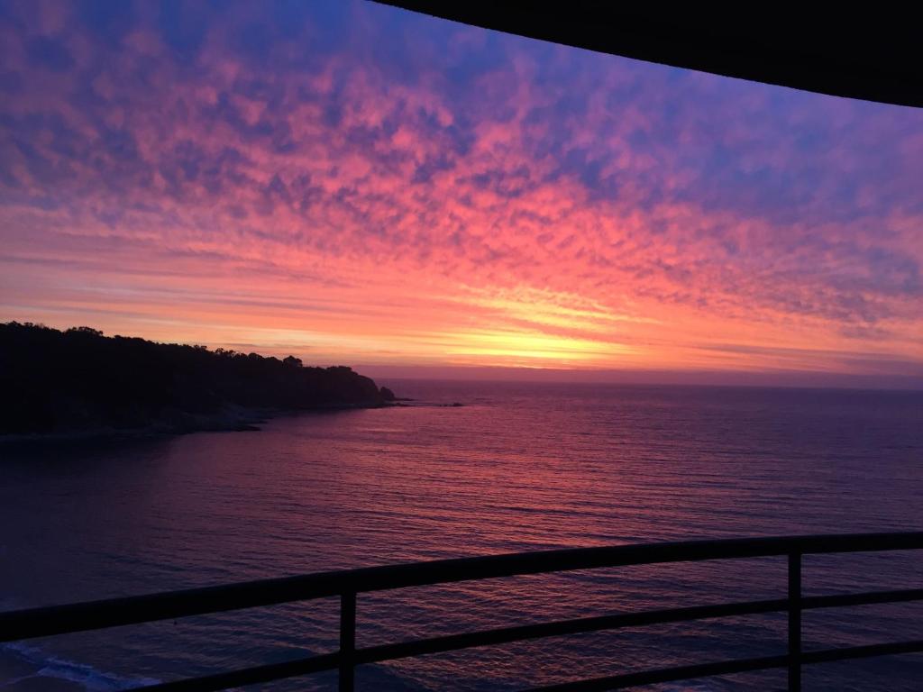 Departamento 43D Condominio Cau Cau - 5