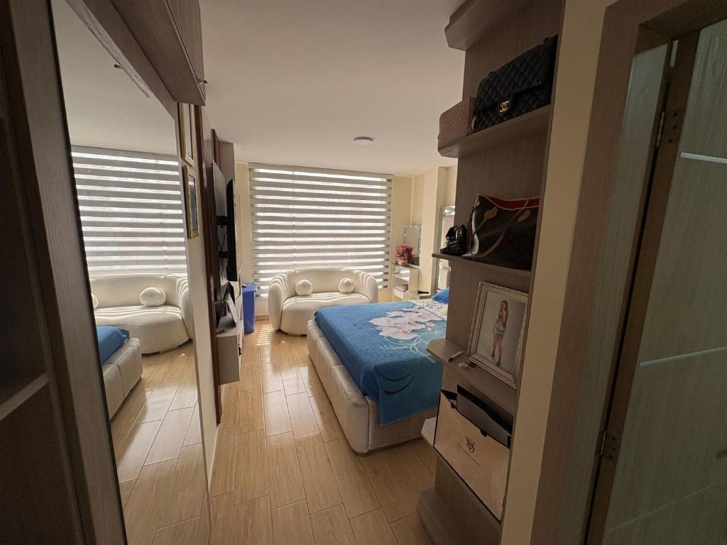 Alojamiento - 2