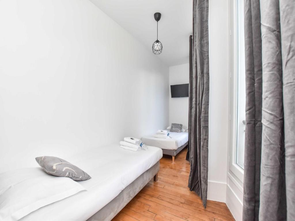 Charming apartment - 1BR 5P - OpÃ©ra Garnier - 5