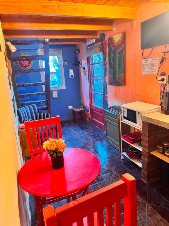 El Kamaruco Tiny House - 2