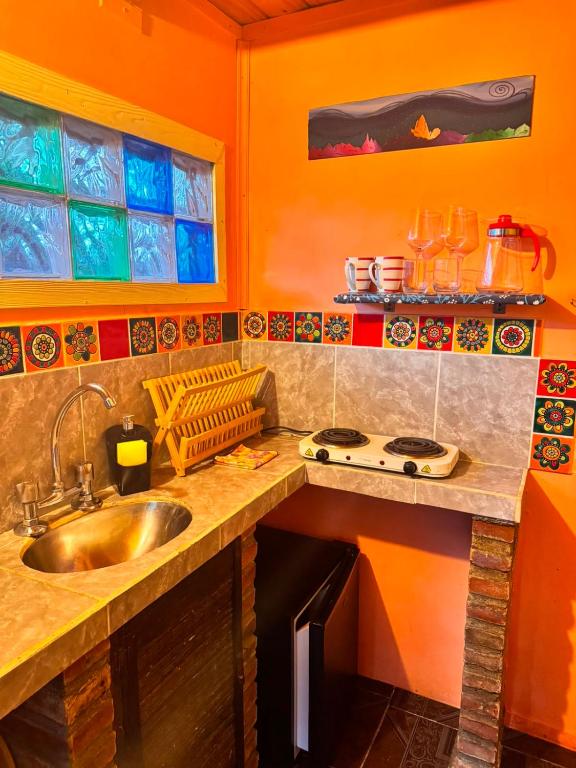 El Kamaruco Tiny House - 4