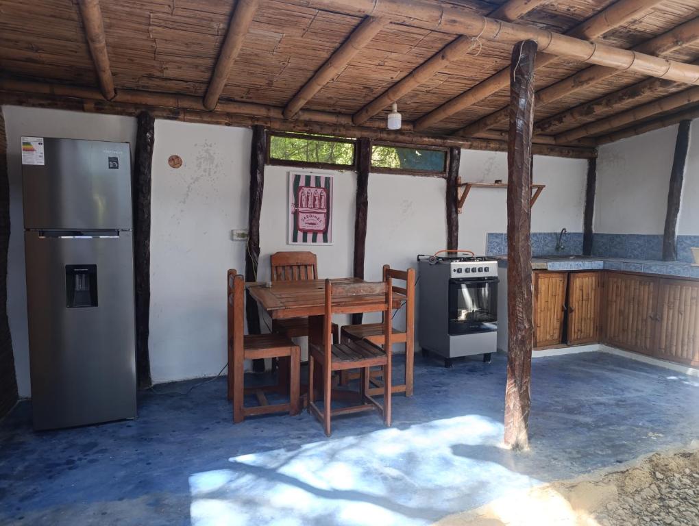 Guayobungalows - 3
