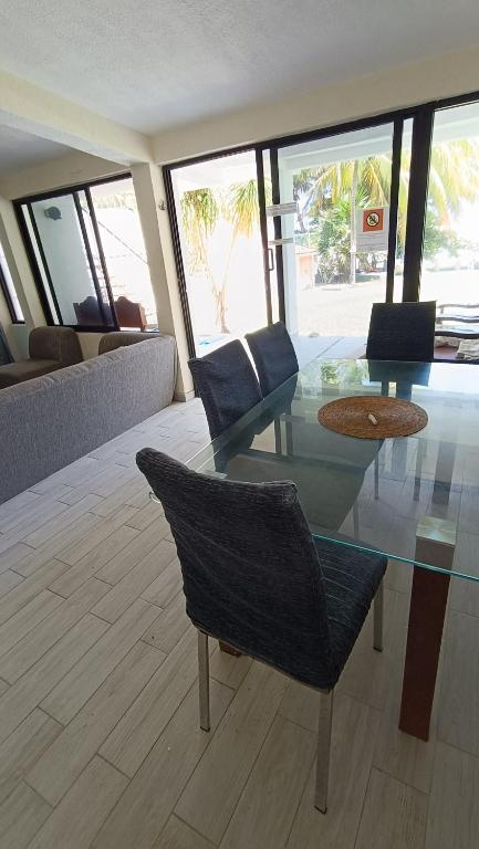 Full apartment Lagoon View - 4