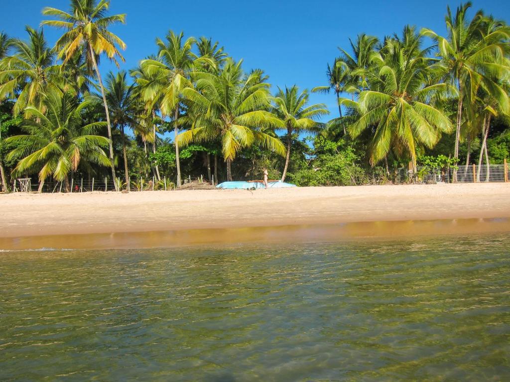 Pousada Brisa Da Barra photo