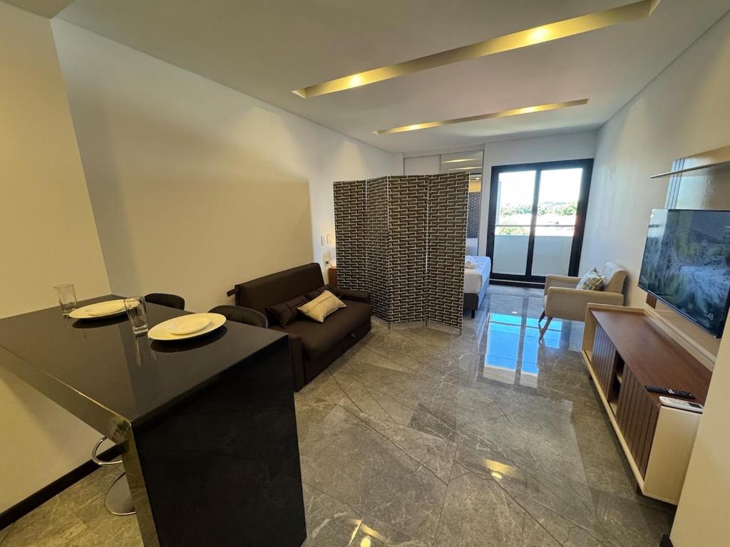 Experience Luxury in the Heart of Santa Cruz - 1