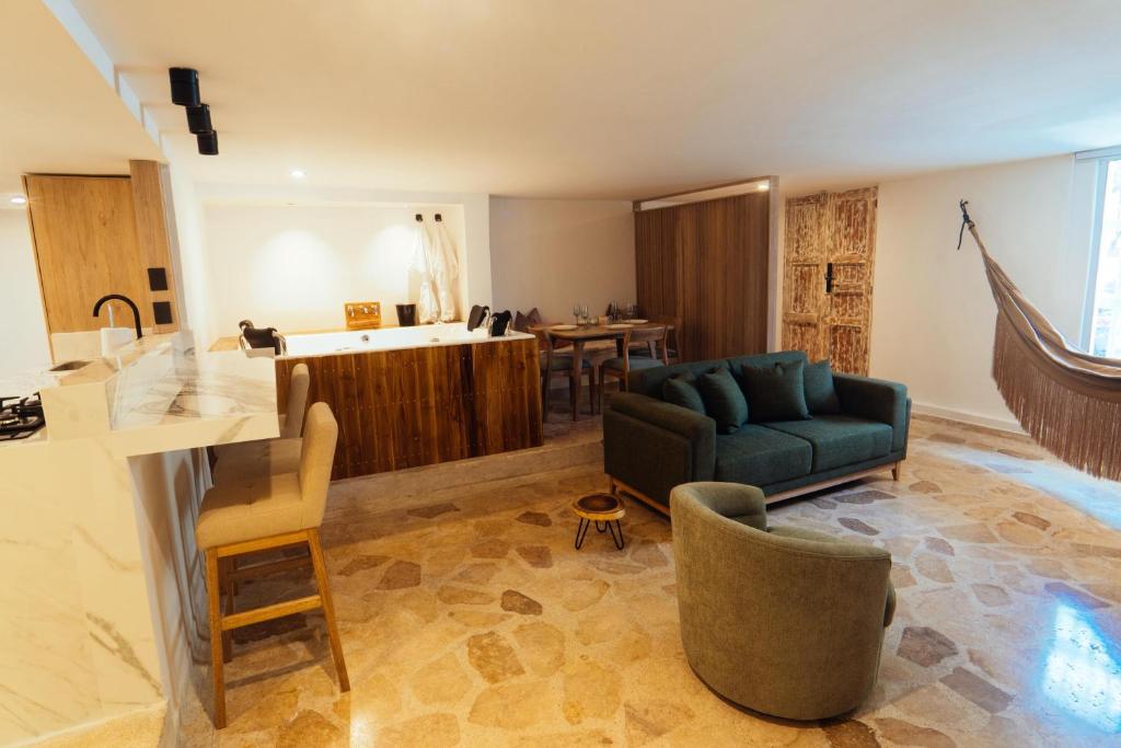 Santo Domingo Grand Stay - 1