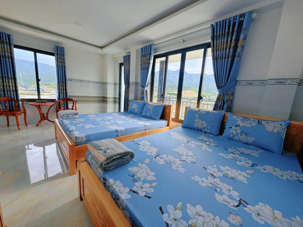 Hai Phong hotel