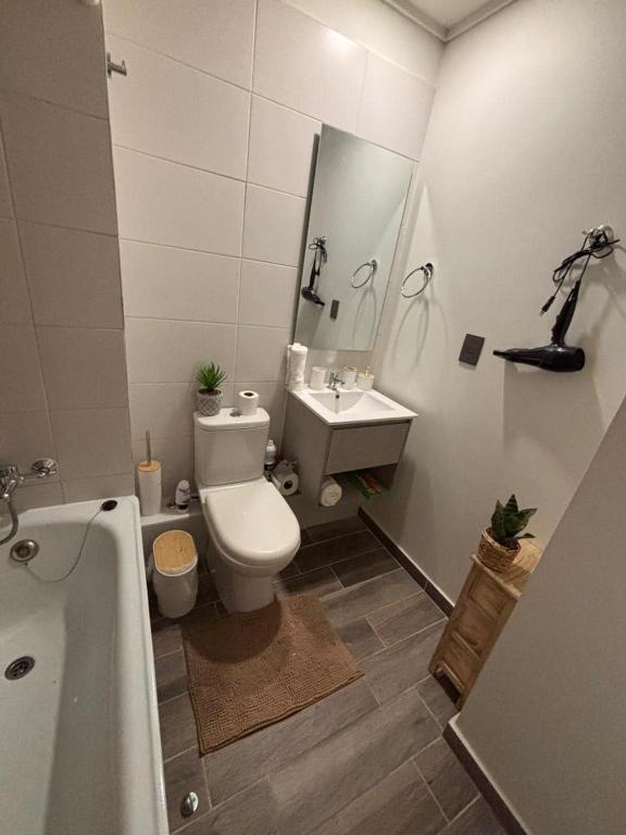 Hermoso departamento en Ñuñoa a pasos del metro - 3