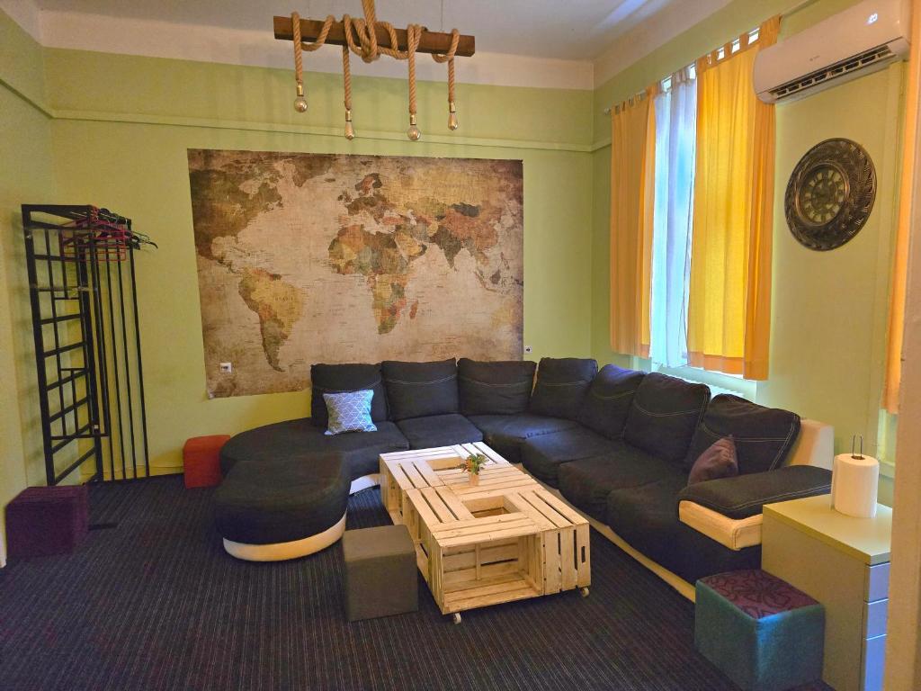 Spacious old town Apartments Sarajevo Ferhadija - 1