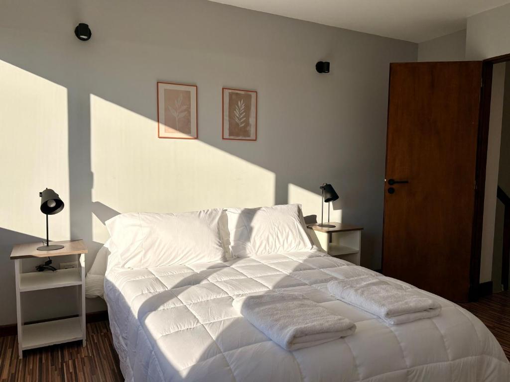 Duplex Bahía Cala - Departamento 2 - 4