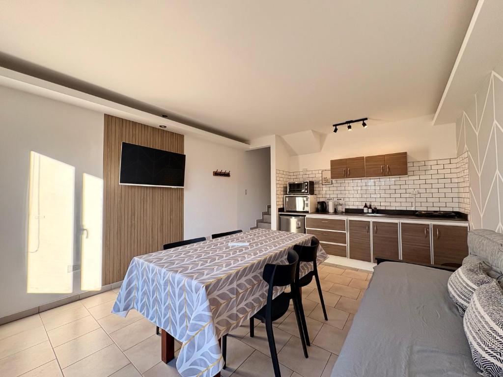 Duplex Bahía Cala - Departamento 2 - 1