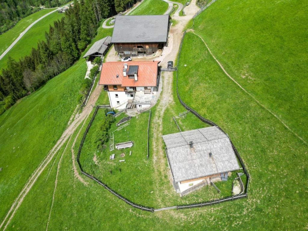Garmesegghof - 1
