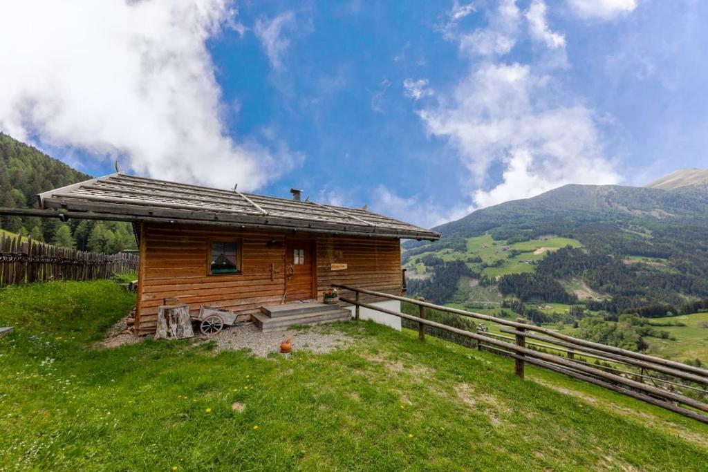Garmesegghof - 2