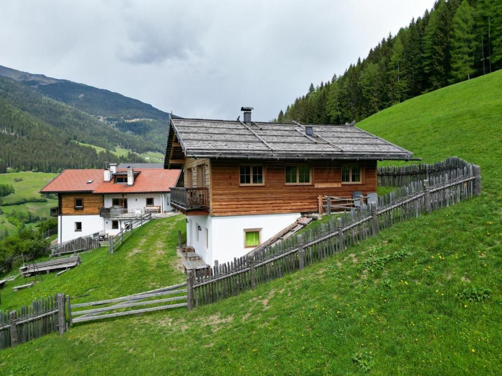 Garmesegghof - 3