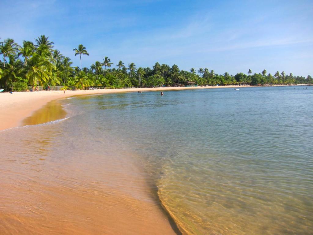 Pousada Brisa Da Barra photo