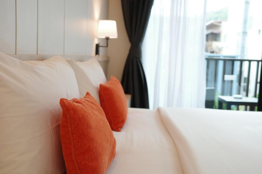 Comfortable mattresses