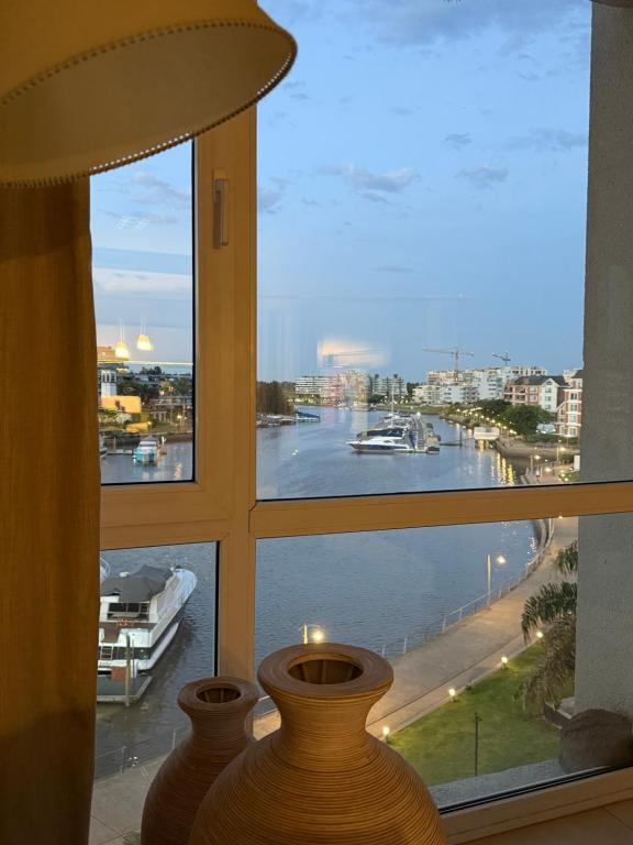 CONDOMINIOS DE BAHIA GRANDE NORDELTA Tigre - 5